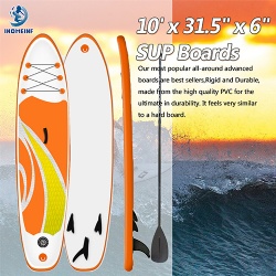 ISUP American shipping SUP Board Drop shipping stand-up paddle board summer entertainment water surfboard